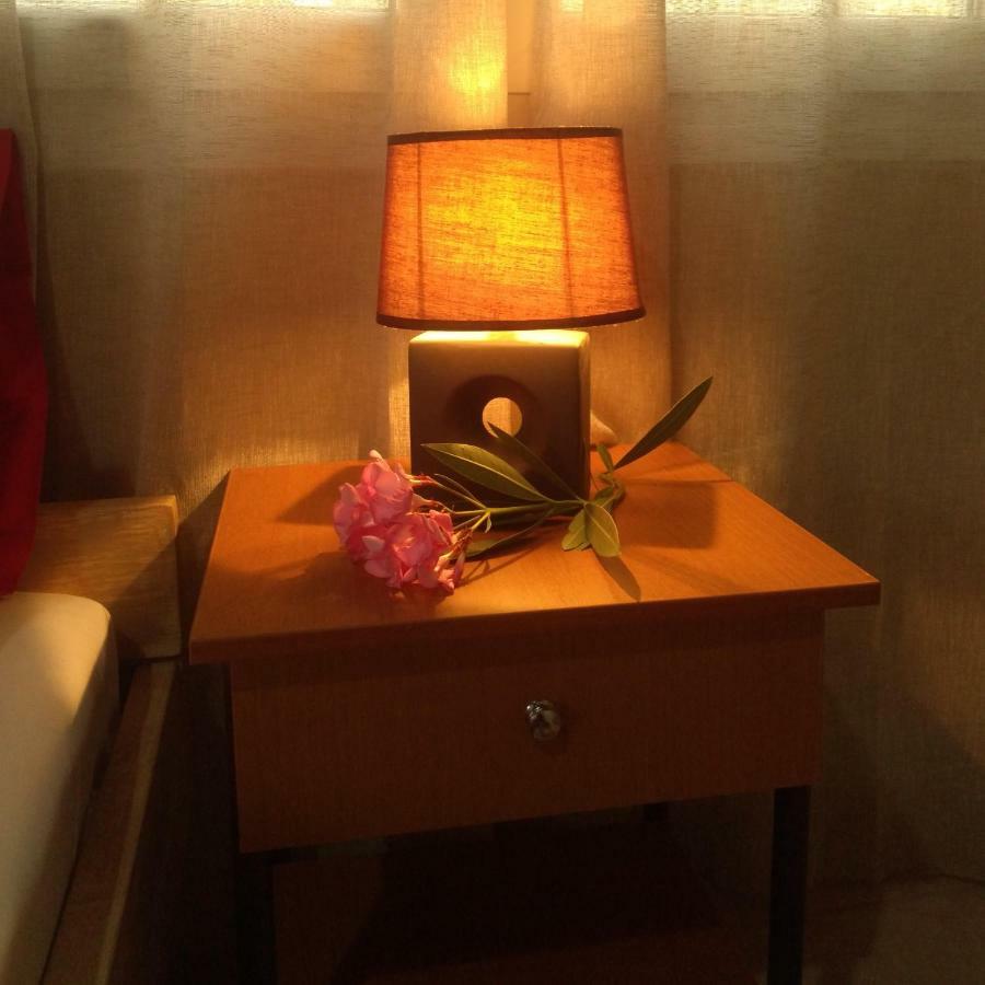 Sunray Separate Villa สกาลาโซติรอส ภายนอก รูปภาพ
